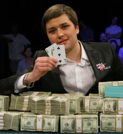 Timoshenko Venceu WPT Championship, Helsinki Midnight Sun Festival e mais… 0001