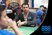 Team 888poker's Aaron Barone Captures PokerNews Online Championship Title