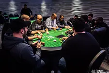 TF Cercle Clichy Dreamstack