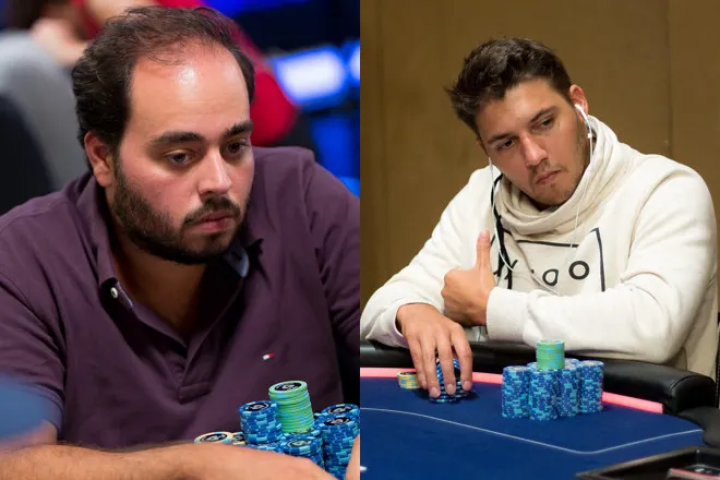 nuno capucho & jose quintas