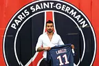 Ezequiel Lavezzi