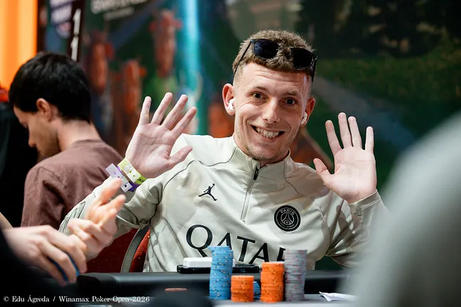 Mathieu Pontin