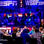 The final ten players on the ESPN Main Feature Table.