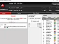 Lobby de poker do PokerStars