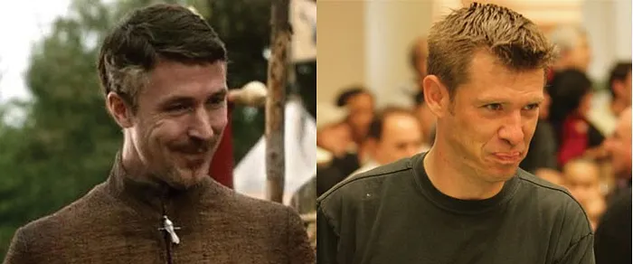 Game Of Thrones versão Jogadores de Poker, o que achas? 105