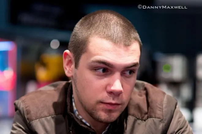 Rui "RuiNF" Ferreira