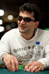 Antonio Esfandiari - Out