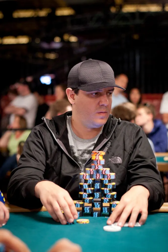 Le WSOP Attraverso le Lenti: Parte III: è Tempo di Main Event! 110
