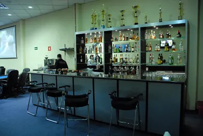 Grémio Itaim – São Paulo 108