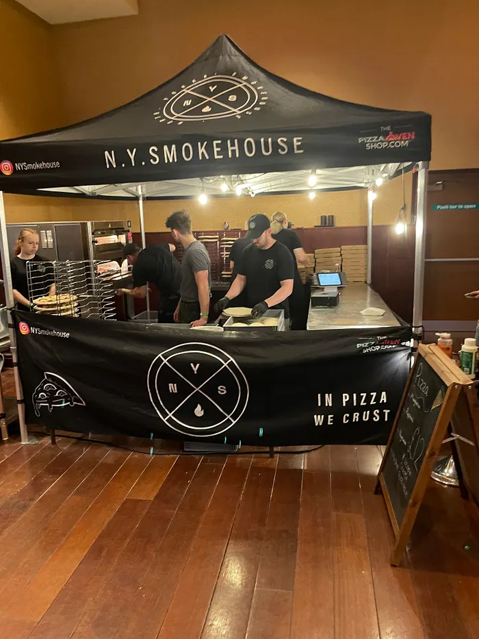 Goliath Food Hall 2024