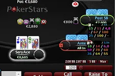 SeryAce Pokerstars