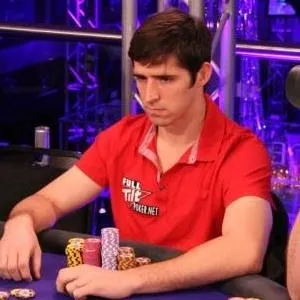WSOPE 2009: Hawrilenko na Liderança no Final do Dia 3 0001