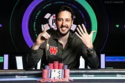 Best in the World? Mateos Makes History as Youngest Ever Six-Time WSOP Champ