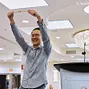 Jason Duong Bracelet Ceremony for Event  #33: $1,500 NL Hold’emChampionship