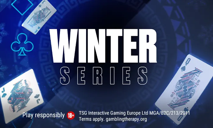 PokerStars Winter Series