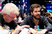 Dominik Nitsche to Give Away Five Percent of His WSOP Europe Main Event Winnings