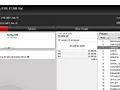 Lobby de poker da PokerStars