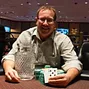 2017 Seneca Fall Poker Classic Champion Guy Klass