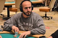 Brian Altman became the latest WPT POY