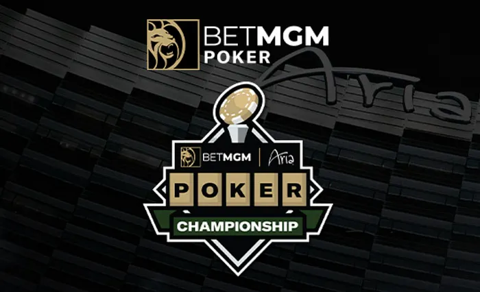 BetMGM Poker