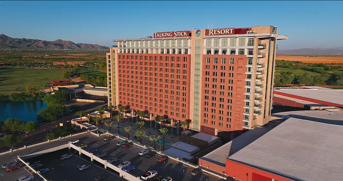 Talking Stick Resort