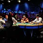 Seven handed final table 