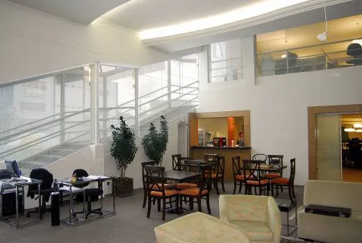 Omega Texas Club 104