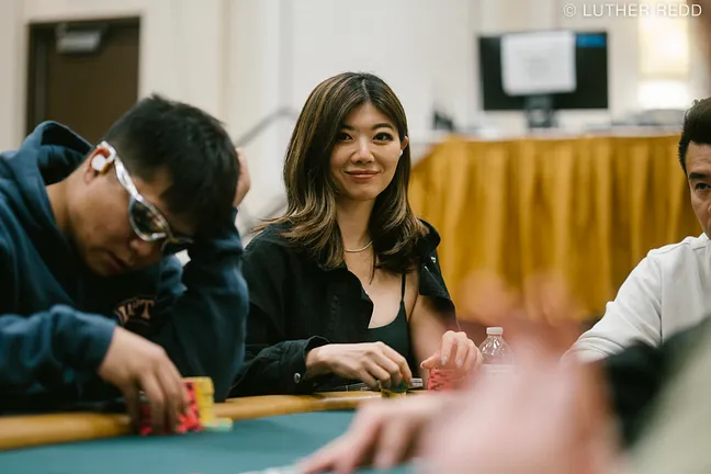 Xuan Liu