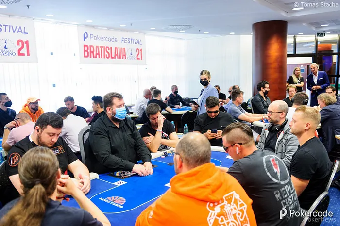 Banco Casino Bratislava