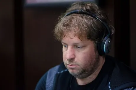 WPT Paris 2013 – Jour 2 : le tenant du titre chip leader