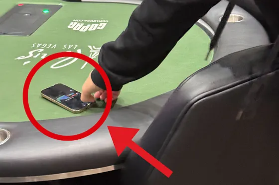 chih fan phone