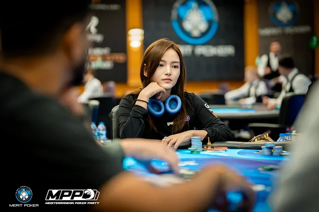 Yiwen Yuan