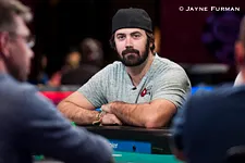 Jason Mercier