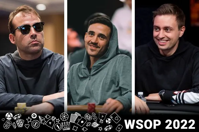 Lefrancois, Obreshkov and Maue