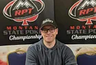 Chad Himmelspach Wins The Roughrider Poker Tour Montana State Championship For $40,000!