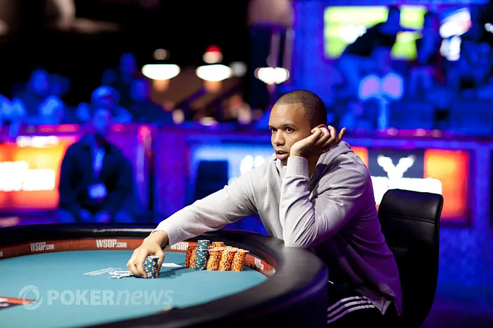 Rétro Poker 2012 : Mai, Ktorza met le feu au WPT Bellagio 114