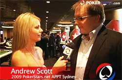 Quand le poker devient violent : incidents à Sidney et Las Vegas 101