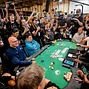 Bubble Main Event WSOP 2026