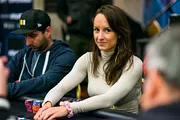 First Female WPT Winner Ema Zajmovic Isn't Going Away Anytime Soon