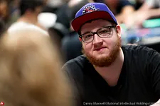 Parker "tonkaaaa" Talbot EPT Online 2021