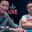 Zhehao Jin