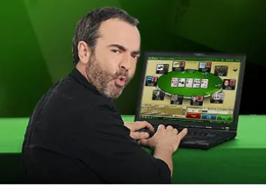 Bruno Solo PartyPoker.fr