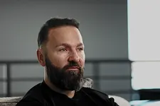 Daniel Negreanu WSOP Poker