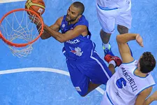 Finale Euro 2011 Basket-ball : 3,15 la cote de la France contre l’Espagne