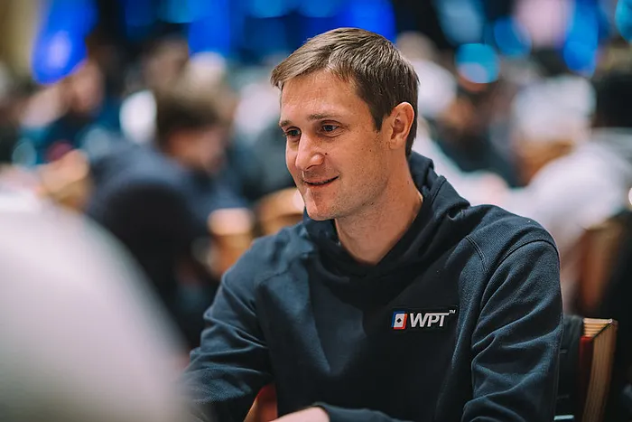 brad owen wpt poker