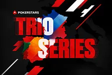 TRIO Series da PokerStars.pt