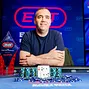 Brendan McKinney $35,000 Championship Day 2 WINNER