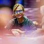 Judith Bielan $1,100 Main Event Flight A