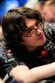 The Online Railbird Report: Ivey, Haxton & Blom MIA from WSOP, but Winning Big Online 101