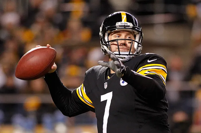 Ben Roethlisberger